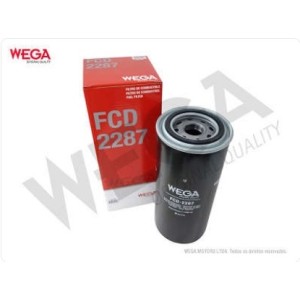 FILTRO WEGA FCD 2287 (PSC 289)