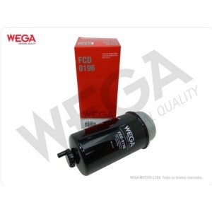 FILTRO WEGA FCD 0196 (PSC 870)