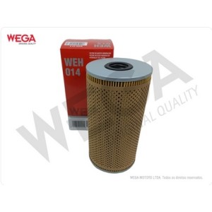 FILTRO WEGA WEH 014 (PL 516)