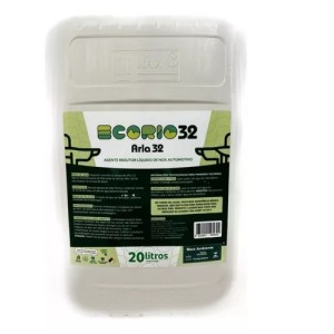 (BDE 20LT) ARLA 32 ECOTEC VALVOLINE