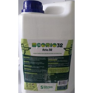 (BOMB. 5LT) ECORIO ARLA 32