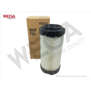 FILTRO WEGA WAP 753 (ARS 6673)