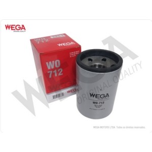 FILTRO WEGA WO 712 (PSL 597)
