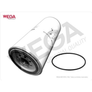 FILTRO WEGA FCD 30123F (TECFIL NÃO FABRICA)