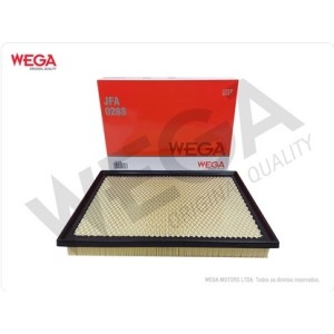 FILTRO WEGA JFA 0288 (TECFIL NÃO FABRICA)