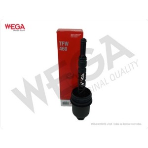 WEGA TFW 460 TAMPA FILTRO ÓLEO