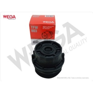 WEGA TFW 803 TAMPA FILTRO ÓLEO