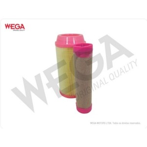 FILTRO WEGA WAP 616K (ARS 1110)