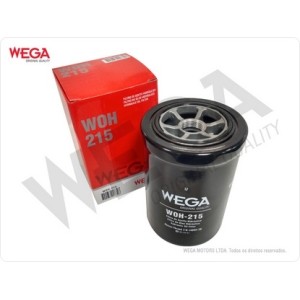 FILTRO WEGA WOH 215 (PSH 583)