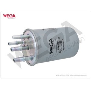 FILTRO WEGA FCD 2081 (TECFIL NÃO FABRICA)