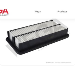 FILTRO WEGA JFA 0K19 (ARL 4133)