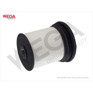 FILTRO WEGA FCD 0776/1 (TECFIL NÃO FABRICA)