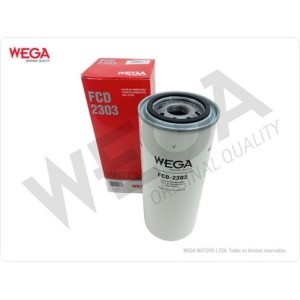 FILTRO WEGA FCD 2303 (PSC 748)