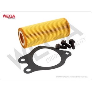 FILTRO WEGA WOE 812 (TECFIL NAO FABRICA)