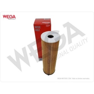 FILTRO WEGA WOE 462 (TECFIL NÃO FABRICA)