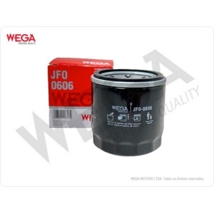 FILTRO WEGA JFO 0606 (TECFIL NÃO FABRICA)