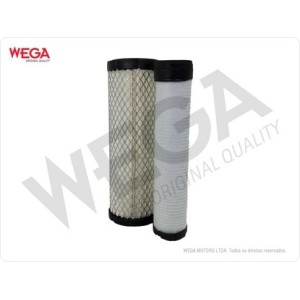 FILTRO WEGA WAP 949K (ARS 7318 + ASR 318)