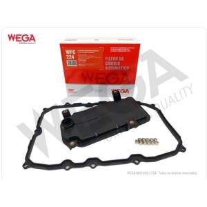 FILTRO WEGA WFC 224