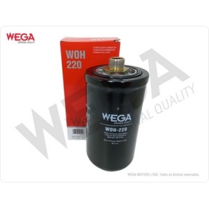 FILTRO WEGA WOH 220 (PSH 924)