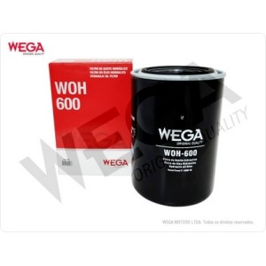 FILTRO WEGA WOH 600 (PSH 235)