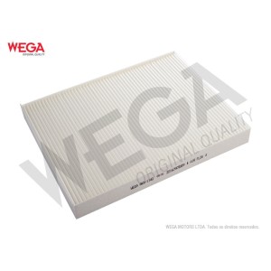 FILTRO WEGA AKX 1140 (ACP 307)