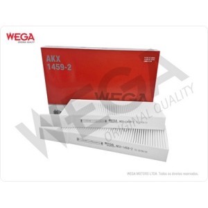 FILTRO WEGA AKX 1459-2 (TECFIL NÃO FABRICA)