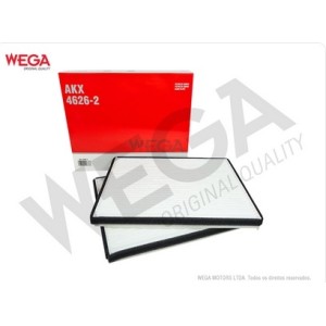 FILTRO WEGA AKX 4626-2 (TECFIL NÃO FABRICA)