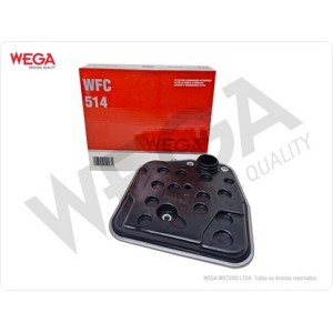 FILTRO WEGA WFC 514