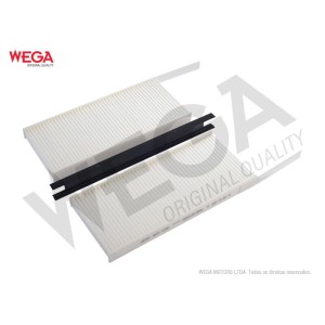FILTRO WEGA AKX 1201-2 (ACP 837)