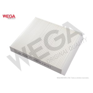 FILTRO WEGA AKX 1210 (TECFIL NÃO FABRICA)