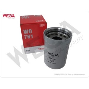 FILTRO WEGA WO 761 (PSL 598)