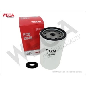 FILTRO WEGA FCD 2046 (PSC 73/1)