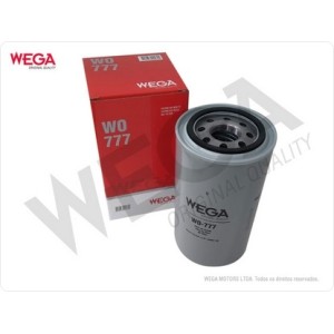 FILTRO WEGA WO 777 (PSL 284)