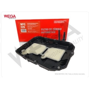 FILTRO WEGA WFC 229
