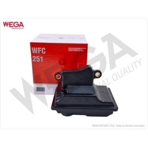 FILTRO WEGA WFC 251