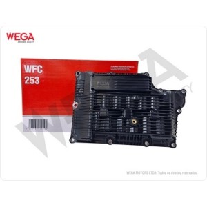 FILTRO WEGA WFC 253