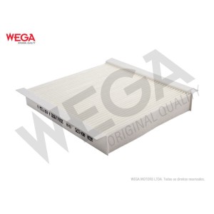 FILTRO WEGA AKX 1375 (ACP 904)