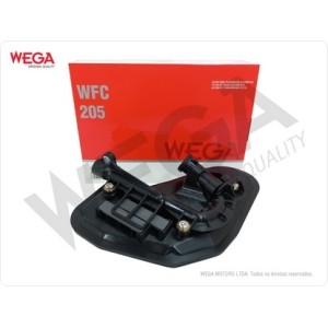 FILTRO WEGA WFC 205