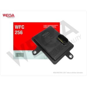 FILTRO WEGA WFC 256
