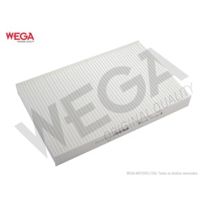 FILTRO WEGA AKX 1376 (ACP 821)