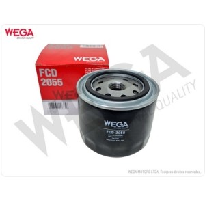 FILTRO WEGA FCD 2055 (TECFIL NÃO FABRICA)