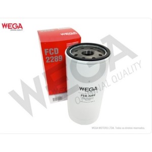 FILTRO WEGA FCD 2289 (PSC 745)