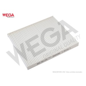 FILTRO WEGA AKX 1378 (ACP 819)