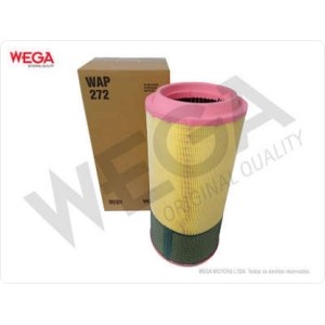 FILTRO WEGA WAP 272 (ARS 1180)