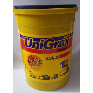 (1KG) INGRAX GRAXA CA-2 CASTANHA-SUPORTA ATÉ 102ºC