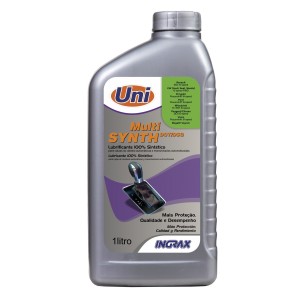 (LITRO) INGRAX MULTI SYNTH DCT/DSG SINT