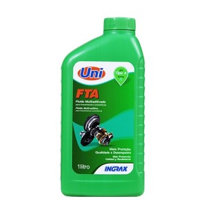 (LITRO) INGRAX UNI FTA - TIPO SUFIXO A