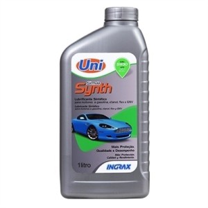 (LITRO) INGRAX UNI SYNTH 5W30 SN SINT