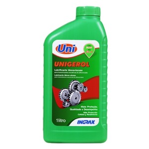 (LITRO) INGRAX UNIGEROL 80 GL-4 MINERAL