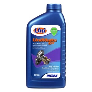 (LITRO) INGRAX UNIMATIC D-II MINERAL